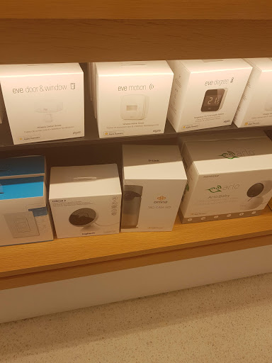 Computer Store «Apple Memorial City», reviews and photos, 303 Memorial City Mall, Houston, TX 77024, USA