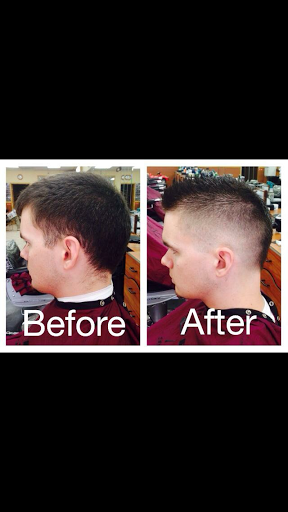 Barber Shop «Jacobs BARBER SHOP», reviews and photos, 312 Bedford Ave, Bellmore, NY 11710, USA