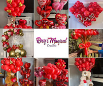 Rosy Magical Creations - Photo 8 - Car repair in Brookfield, CT, Danbury