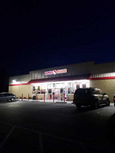 Dollar Store «FAMILY DOLLAR», reviews and photos, 14 East St, Marydel, DE 19964, USA