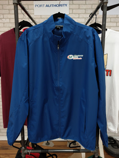 Commercial Printer «Minuteman Press», reviews and photos, 2312 E Sharon Rd, Sharonville, OH 45241, USA