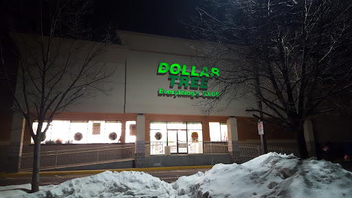 Dollar Store «Dollar Tree», reviews and photos, 416 E Main St Ste 3, Middletown, CT 06457, USA