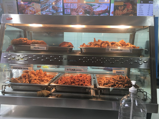 Supermarket «Island Pacific Supermarket», reviews and photos, 3300 Atlantic Ave, Long Beach, CA 90807, USA