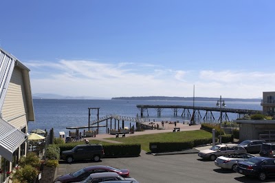 Photos of Sidney Waterfront Inn & Suites