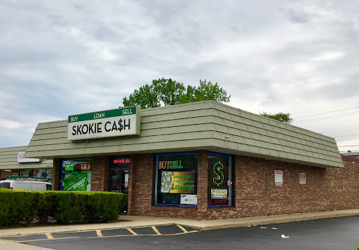 Pawn Shop «Skokie Cash Jewelry and Loan», reviews and photos, 4859 Dempster St, Skokie, IL 60077, USA