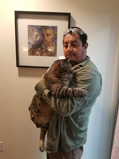 Pet Supply Store «Pet Club Emeryville», reviews and photos, 3535 Hollis St, Oakland, CA 94608, USA