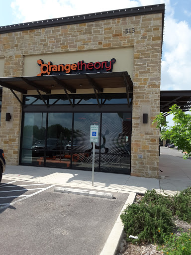 Gym «Orangetheory Fitness», reviews and photos, 513 Cibolo Valley Drive, Cibolo, TX 78108, USA