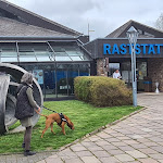 Photo n°1 de l'avis de Edgar.a fait le 27/03/2024 à 13:35 sur le  Tank & Rast Raststätte Hunsrück Ost à Daxweiler