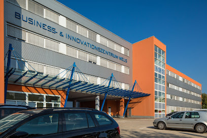 Business- und Innovationszentrum (BIZ) Wels