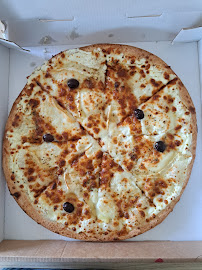 Plats et boissons du Pizzeria Pizza Johnny à Fréjus - n°1