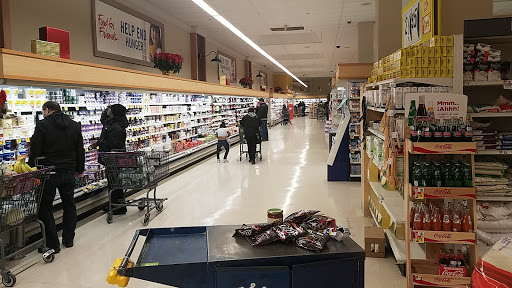 Grocery Store «Stop & Shop», reviews and photos, 1100 Massachusetts Ave, Dorchester, MA 02125, USA
