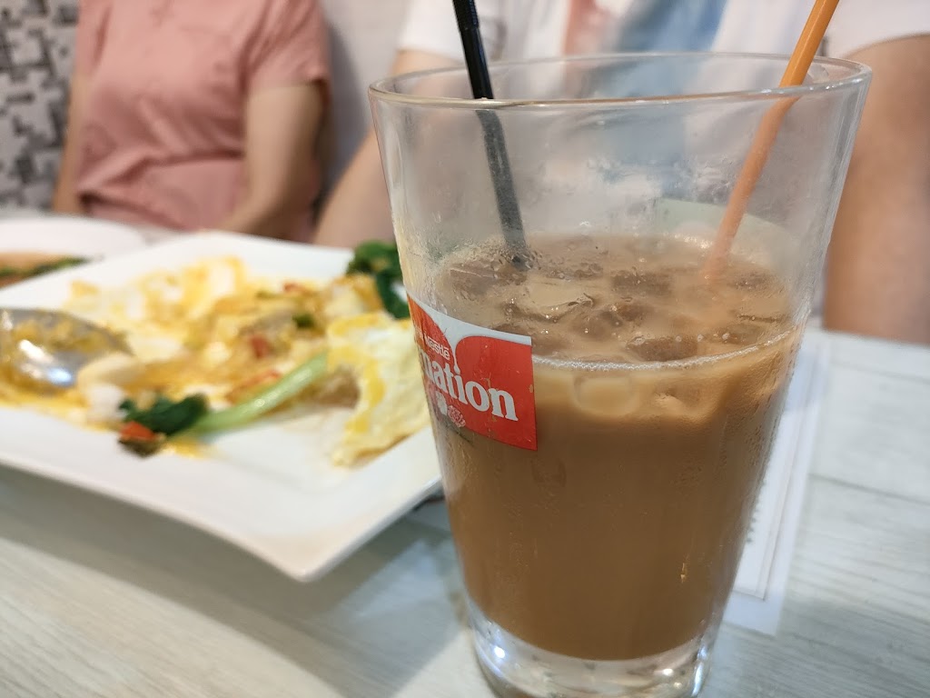 上環茶餐廳 的照片