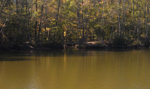 Nature Preserve «Three Lakes Park & Nature Center», reviews and photos, 400 Sausiluta Dr, Richmond, VA 23227, USA