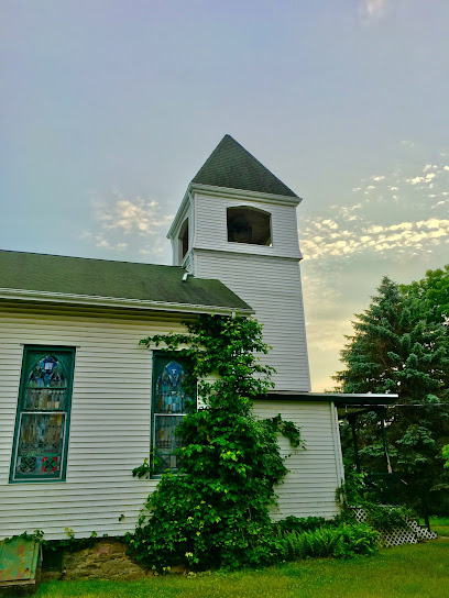 Harriman United Methodist Church