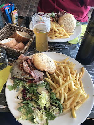 La Crêperie du Pub à Vieux-Boucau-les-Bains