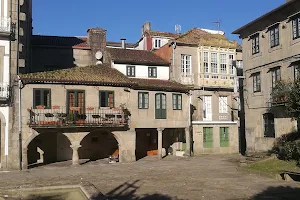 Centro histórico de Pontevedra image