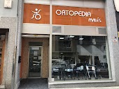 Ortopedia Avilés S.L. en Avilés