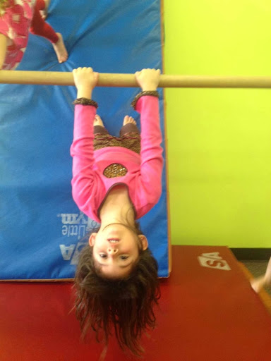 Gymnastics Center «The Little Gym of McAllen», reviews and photos, 6500 N 10th St N, McAllen, TX 78504, USA