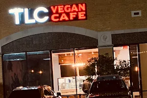 TLC Vegan Cafe image