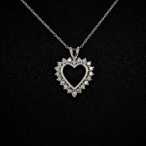 Pawn Shop «Heritage Gold & Diamond Exchange», reviews and photos, 928 Deltona Blvd, Deltona, FL 32725, USA