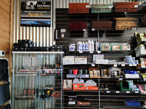 Tobacco Shop «Smoker Friendly», reviews and photos, 6762 W Coal Mine Ave, Littleton, CO 80123, USA