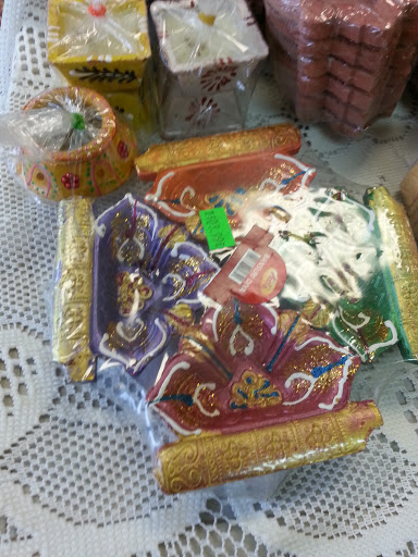 Spice Store «Siri Grocery», reviews and photos, 947 IL-59, Bartlett, IL 60103, USA