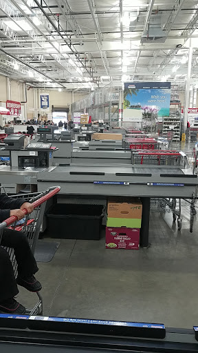Warehouse store «Costco Wholesale», reviews and photos, 16006 Crain Hwy, Brandywine, MD 20613, USA