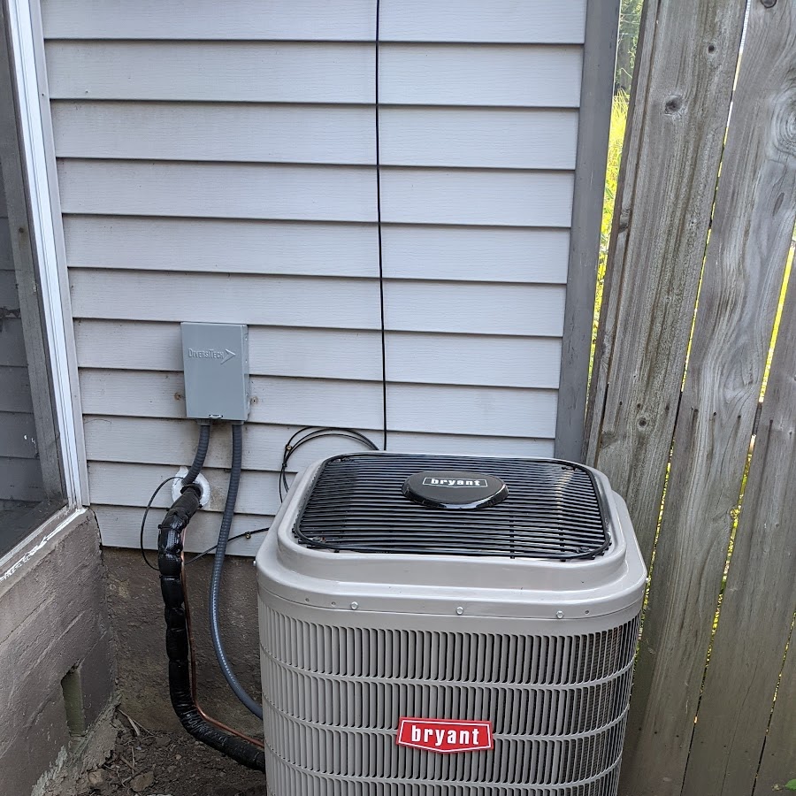 True Heating and Air Conditioning