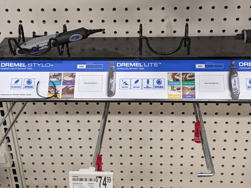 Craft Store «Michaels», reviews and photos, 490 Payne Rd, Scarborough, ME 04074, USA