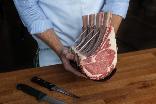 Butcher Shop «Fleishers Craft Butchery», reviews and photos, 580 Riverside Ave, Westport, CT 06880, USA