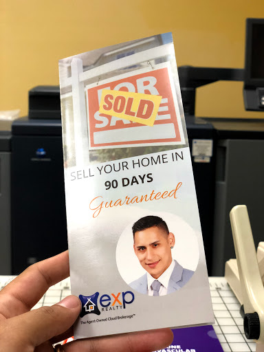 Print Shop «Minuteman Press - Bayside», reviews and photos, 34-51 Francis Lewis Blvd, Flushing, NY 11358, USA