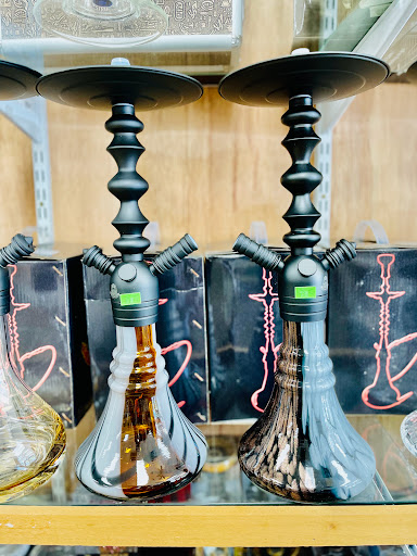 Tobacco Shop «Smoke Zone & Gifts», reviews and photos, 46699 Mission Blvd #210, Fremont, CA 94539, USA