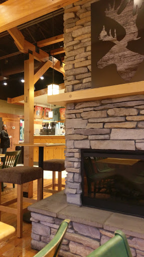 Coffee Shop «Caribou Coffee», reviews and photos, 4210 Winnetka Ave N, Minneapolis, MN 55428, USA