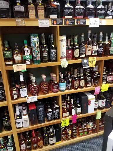 Wine Store «The Wine Connection», reviews and photos, 153 Main St, Owego, NY 13827, USA