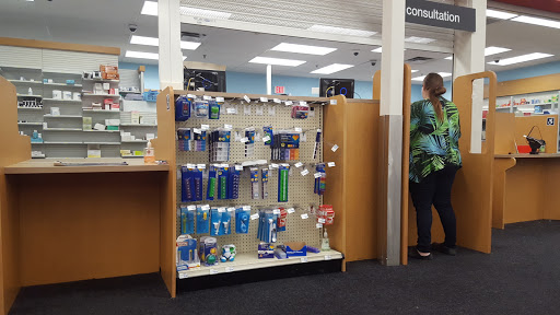 Drug Store «CVS», reviews and photos, 1587 W El Camino Ave, Sacramento, CA 95833, USA