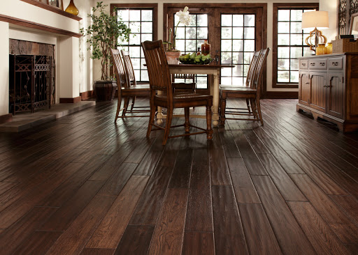 JATC Wood Floors