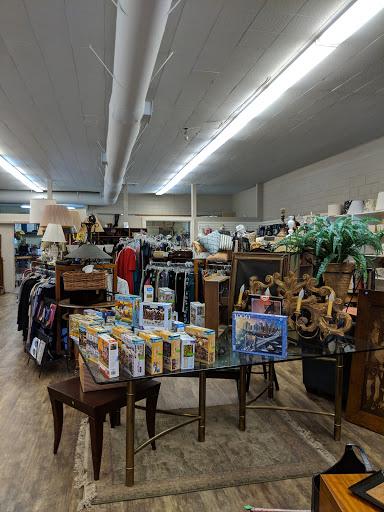 Thrift Store «Hospice By The Bay Hodgepodge», reviews and photos, 910 Lincoln Ave, San Rafael, CA 94901, USA