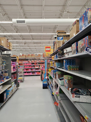 Department Store «Walmart Supercenter», reviews and photos, 6868 US-129, Live Oak, FL 32060, USA