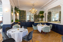 Atmosphère du Restaurant LEO-PAUL à Aix-les-Bains - n°11
