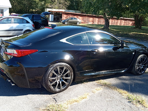 Auto Spa Detailing & Hand Car Wash en Cleveland