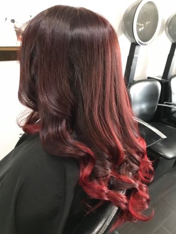 Hair Salon «Studio 7 Hair Salon», reviews and photos, 1515 Town E Blvd #124, Mesquite, TX 75150, USA