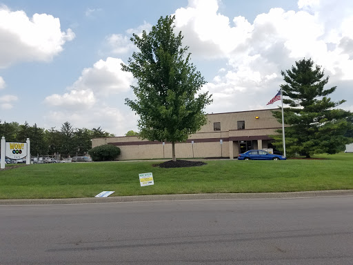 Internet Service Provider «WOW! Internet. Cable. Phone.», reviews and photos, 3675 Corporate Dr, Columbus, OH 43231, USA