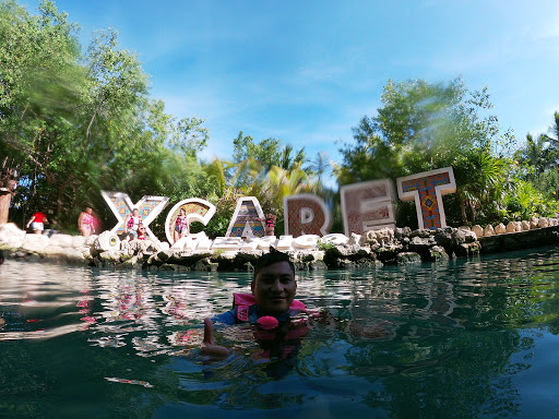 Yucatan Best Travel