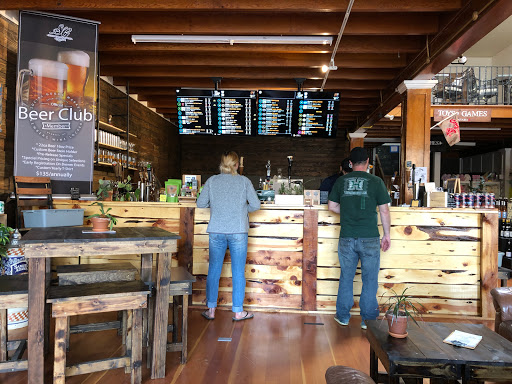 Gourmet Grocery Store «Social Goods: Toys, Taps, Cafe», reviews and photos, 500 E 1st St, Newberg, OR 97132, USA