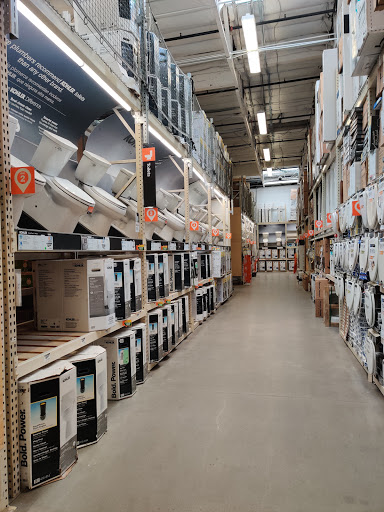 Home Improvement Store «The Home Depot», reviews and photos, 3555 Sports Arena Blvd, San Diego, CA 92110, USA