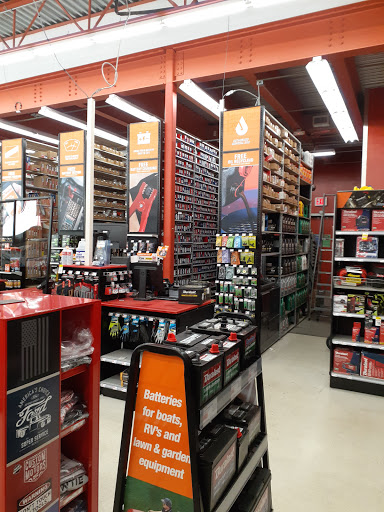 Auto Parts Store «AutoZone», reviews and photos, 7-49 Wyckoff Ave, Ridgewood, NY 11385, USA