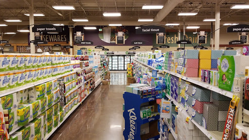 Grocery Store «Fred Meyer», reviews and photos, 11425 SW Beaverton Hillsdale Hwy, Beaverton, OR 97005, USA