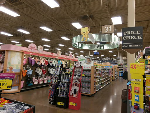 Grocery Store «Kroger Marketplace», reviews and photos, 9703 Barker Cypress Rd, Cypress, TX 77433, USA