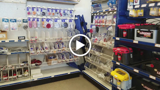 Auto Parts Store «NAPA Auto Parts - Cottens Auto Parts», reviews and photos, 6880 Boudin St NE, Prior Lake, MN 55372, USA