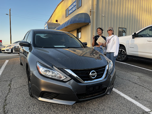 Used Car Dealer «Georgia Truck World», reviews and photos, 2539 N Expy, Griffin, GA 30223, USA